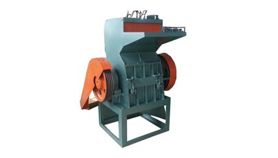 Plastic Crusher